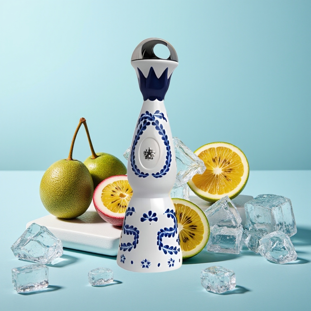 HUMO Azul 15000 Puffs キウイパッションフルーツグアバアイス 500mAh