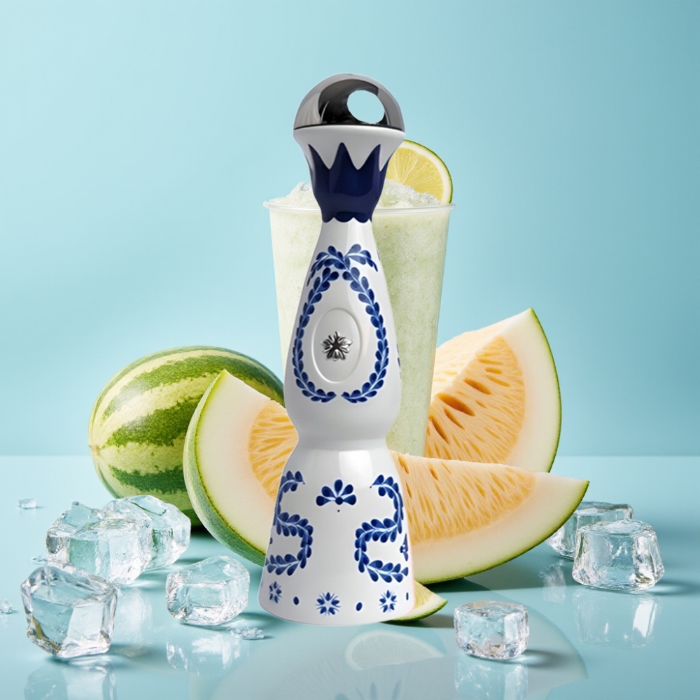 HUMO Azul 15000 Puffs 500mAh USB-C メロンアイス