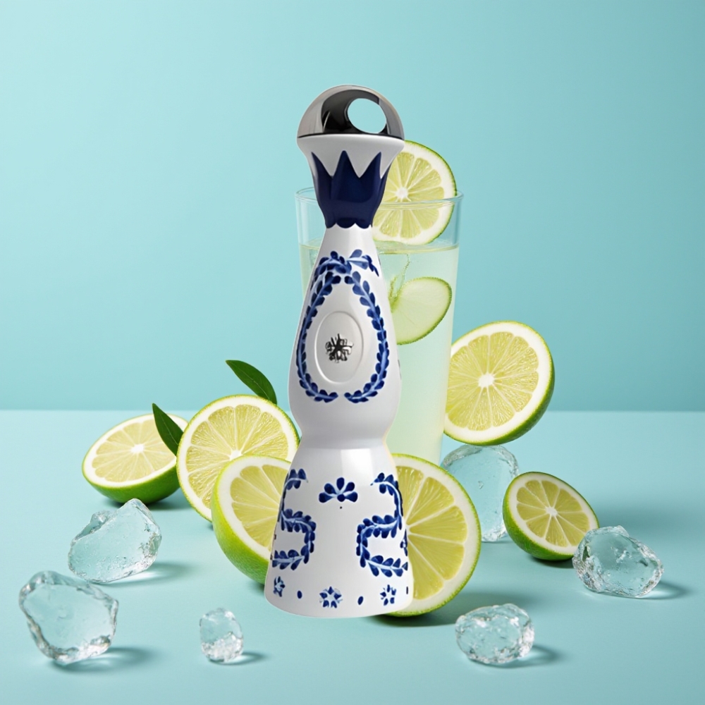 HUMO Azul 15000パフス レモンライム味 USB-C充電