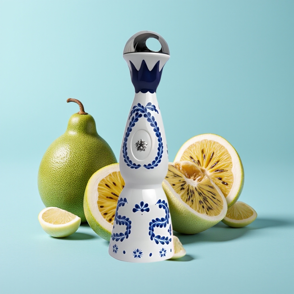 HUMO Azul 15000パフス パッションフルーツキウイグアバ味 USB-C充電