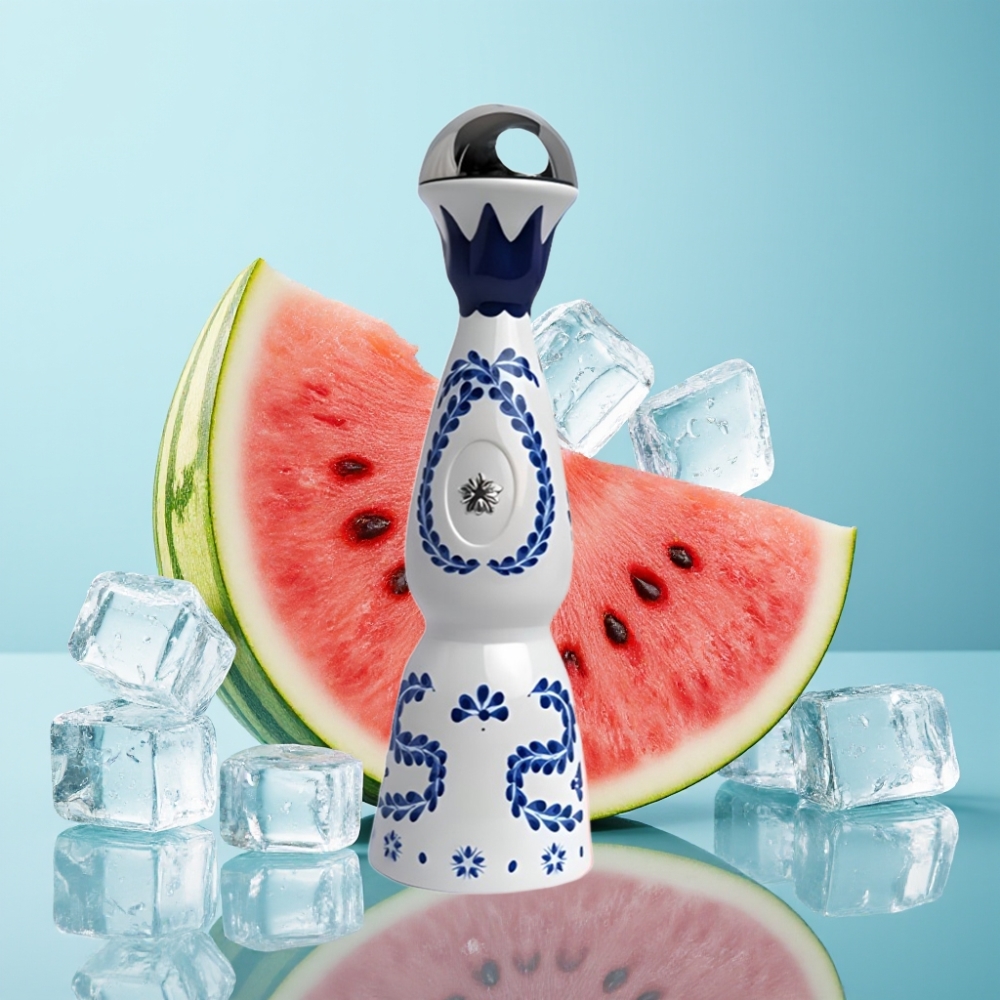 HUMO Azul 15000パフス スイカアイス味 USB-C充電